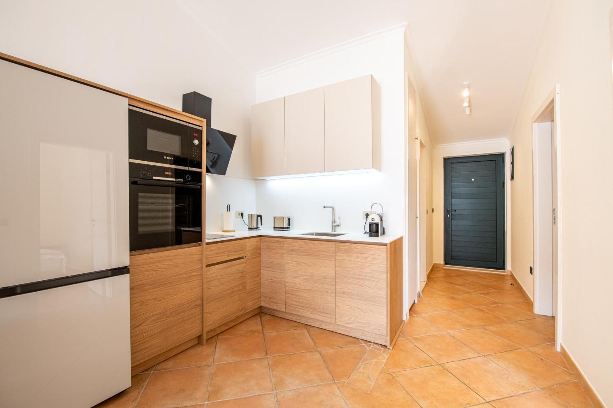 Boka Apartment 1 تْشيرسيك نوفي المظهر الخارجي الصورة